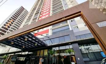 Imagem 4: Apartamento para Venda ou Locação The Gate, 81m², 3 Quartos, 2 Vagas