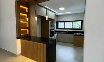 Imagem: Casa térrea em Condomínio fechado em Nova