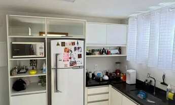 Imagem 6: VENDO/ALUGO esta belíssima casa com 4 suítes em 200 m² - Buraquinho