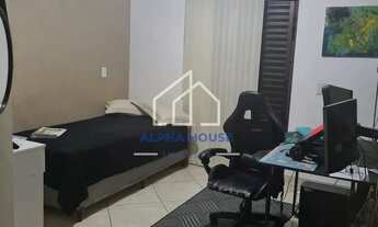 Imagem 7: Apartamento à venda, Santa Luzia, com três dormitórios sendo uma suíte e duas vagas cobert