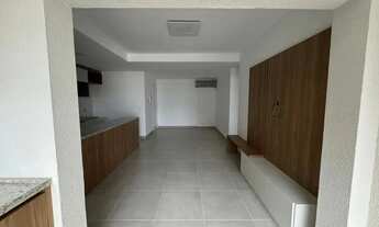 Imagem 4: Apartamento para locação no Condomínio Highline Park no Jardim Emília em Sorocaba - SP