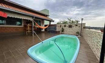 Imagem: Casa térrea - 3 dorm(1 suíte), 117m²