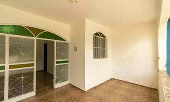 Imagem: Casa com 4 quartos à venda em Belo Horizonte