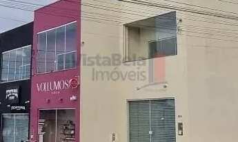 Imagem: Comercial para aluguel, Centro - Pindamonhangaba/SP