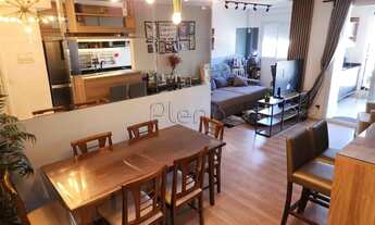 Imagem: Apartamento para alugar em Campinas, Jardim