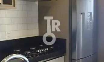 Imagem 7: COBERTURA 140M² À VENDA, 2 QUARTOS, SENDO UMA SUÍTE 140m² - CONDOMÍNIO NATURALE - JUNDIAÍ