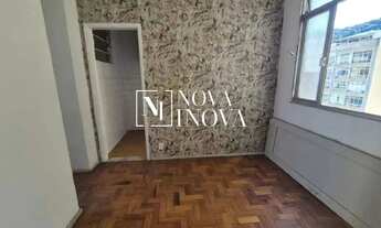 Imagem 5: Apartamento de 40 m² com Vista Livre e Sol da Manhã