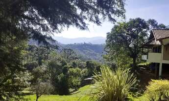 Imagem 6: Térrea para venda possui 52 metros quadrados com 1 quarto em Visconde de Mauá - Resende