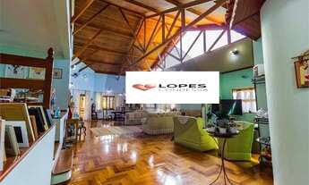 Imagem 7: Condomínio com 4 quartos à venda em Vila Machado - SP