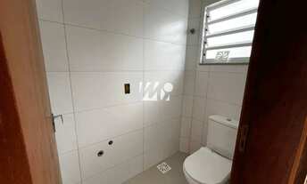 Imagem 3: Sobrado Geminado 2 Quartos 86m² - Ponte do Imaruim - imv