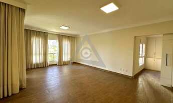 Imagem 2: Apartamento à venda e para alugar em Campinas, Jardim Madalena, com 3 suítes, com 241 m²