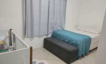 Imagem 2: Alugo apartamento Luís Anselmo