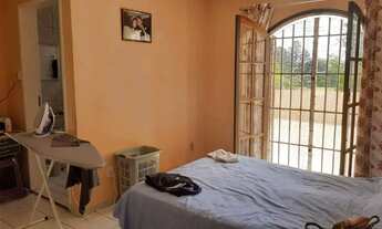 Imagem 4: Sobrado, Jardim Las Vegas, Santo André