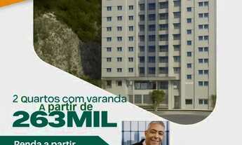Imagem: Apartamento 2 Qtos Suíte e Varanda Ao Lado