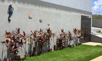 Imagem 5: Casa com Piscina em Gravatá | Condomínio Fazenda