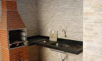 Imagem 5: Alugo casa geminada no Santa Amélia