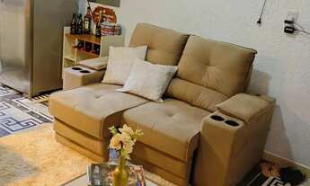 Imagem 3: Vendo apartamento conjunto jardim sevilha