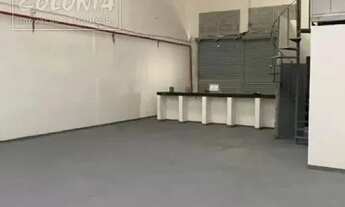 Imagem 5: Loja para locação - Demarchi, São Bernardo do Campo