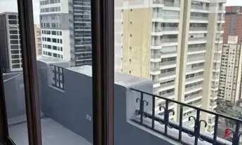 Imagem 2: Cobertura Duplex com 3 dormitórios a venda no Alto da Boa Vista