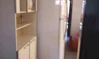 Imagem 7: Casa a venda 250m² terreno 196m² construção 4 dormitórios 2 wc, 3 vagas cobertas