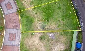 Imagem 3: Terreno Exclusivo na Aldeia da Serra, 506m²!