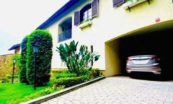 Imagem 2: CASA ASSOBRADADA - CITY AMÉRICA - SP