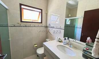 Imagem 7: CASA DE CONDOMÍNIO COMPLETA MOBILIADA bairro Urbanova no Altos da Serra I 4 quartos 360m