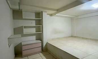 Imagem 3: Imóvel para aluguel com 35 metros quadrados com 1 quarto em Riacho Fundo I - Brasília - DF