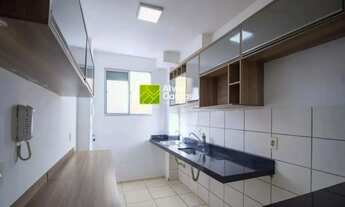 Imagem 6: Apartamento para Locação no Condomínio Salamanca