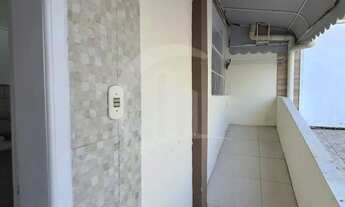 Imagem 3: Casa residencial no pavimento superior Mobiliada para Locação no Bairro Grageru