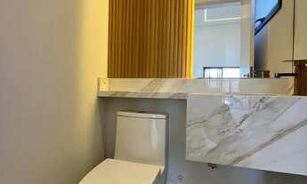 Imagem 4: Casa térrea em Condomínio fechado em Nova Odessa