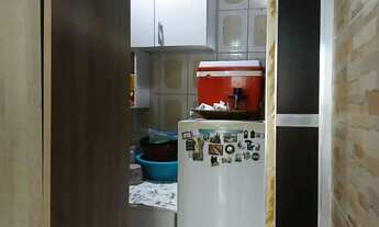 Imagem 2: Apartamento em Independência