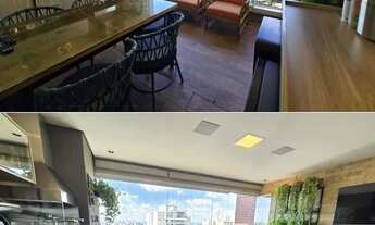 Imagem 2: Imóvel para venda tem 127 metros quadrados com 3 quartos em Jardim Botânico - Ribeirão Pre