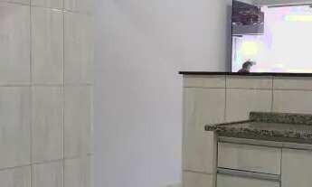 Imagem 5: Casa para alugar com 01 quarto e 01 vaga de garagem no bairro Jardim da Mata em Americana