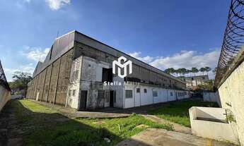 Imagem: Galpão Industrial para Locação com 11.500