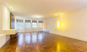 Imagem 2: Apartamento em excelente localização em Higienópolis