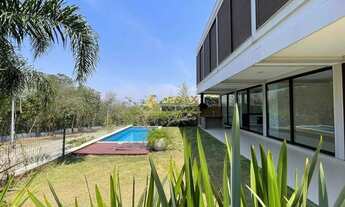 Imagem: Casa 4 dormitórios para locação Reserva