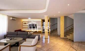 Imagem 4: Jardins Florença - Casa de Condomínio 3 quartos, sendo 3 suítes