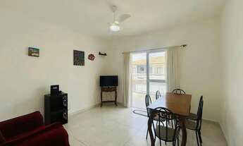 Imagem 5: Casa sobreposta à venda ou locação com 02 dormitórios, Tupi, Praia Grande/SP