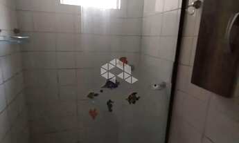 Imagem 4: Apartamento de 2 dormitórios/quartos com ar condicionado