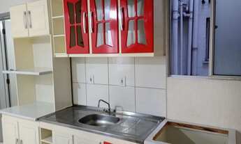 Imagem 5: Venda Apartamento com 2 dormitórios