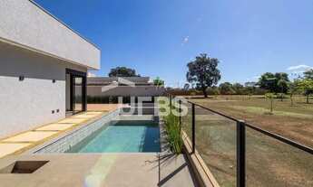 Imagem 3: Portal do Sol Green - Casa de Condomínio 4 quartos, sendo 4 suítes