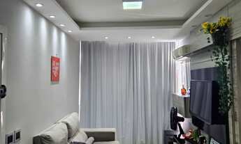 Imagem: Lindo apartamento todo projetado em Messejana