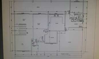 Imagem 4: Casa de condomínio em Quadra SMPW Quadra 8 - Park Way - Brasília/DF
