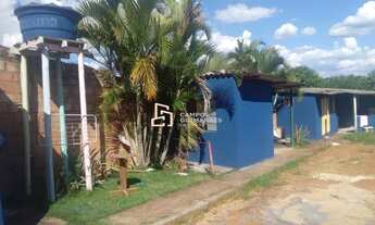 Imagem 7: Sítio para aluguel, 2 quartos, Rancho Três Lagoas - IGARAPE/MG