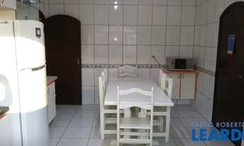 Imagem 2: CASA ASSOBRADADA - VILA VIVALDI - SP