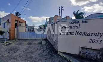 Imagem: Apartamentop no Residencial Jardim Itamaraty