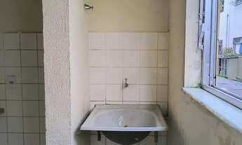 Imagem 6: Excelente apartamento, c/ 02 quartos, em condomínio fechado!
