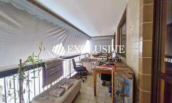 Imagem: Apartamento Padrão / Residencial / Leblon