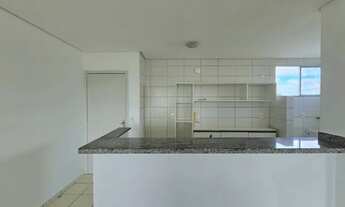 Imagem 6: Apartamento para aluguel com três quartos em Petrolina